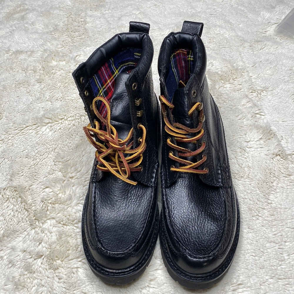 Brand new Polo boots no box